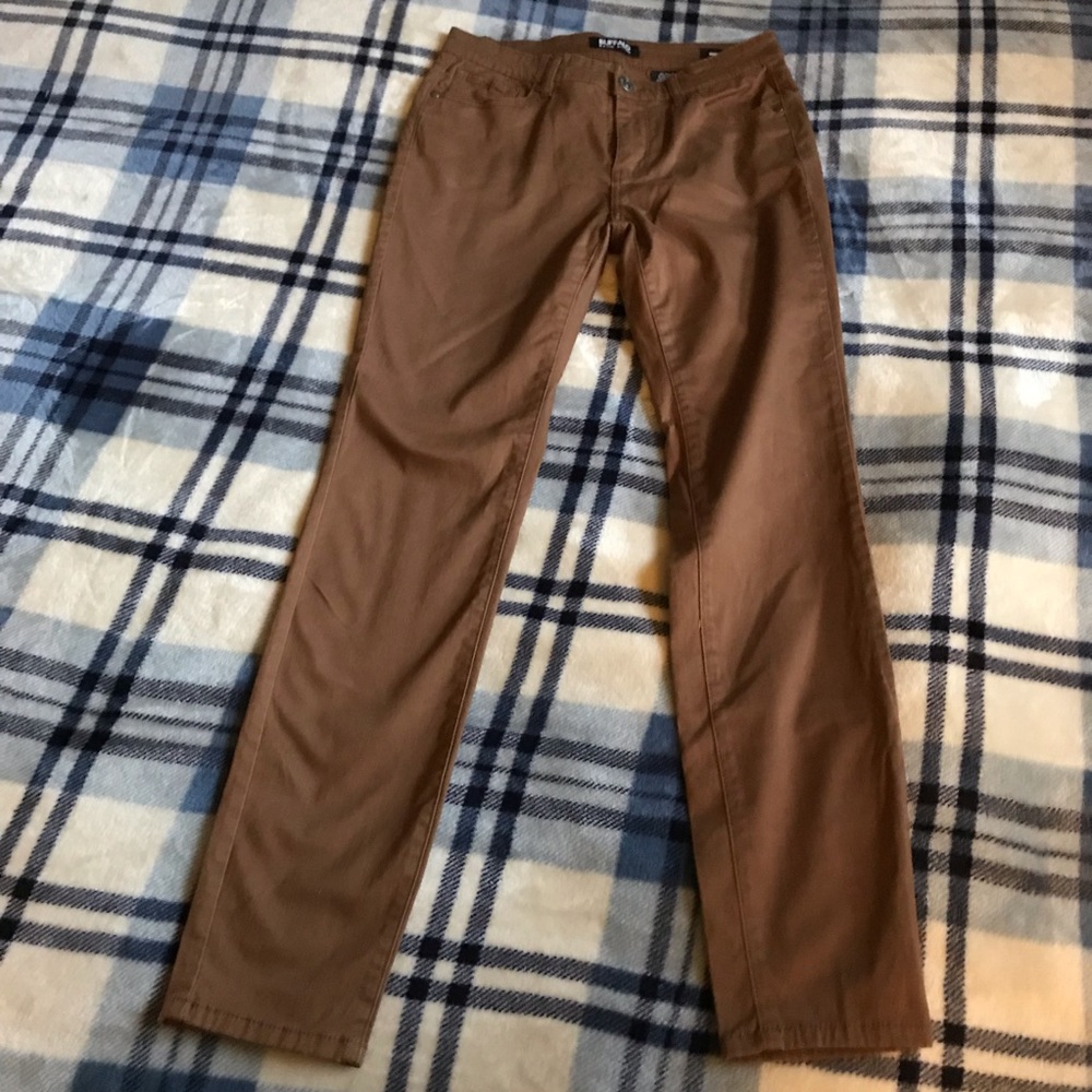 Buffalo David Bitton Hope Jeans size 4 / 27